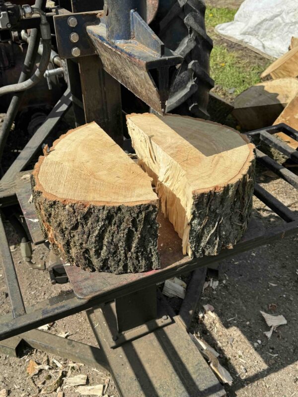 Large Logs (Bag)